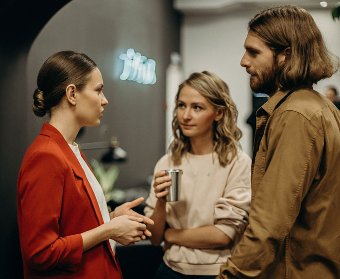 Woman Supports BIL When He Worries That Kid Will Be Bullied Due To Wife’s Chosen Name Woman Supports BIL When He Worries That Kid Will Be Bullied Due To Wife’s Chosen Name
