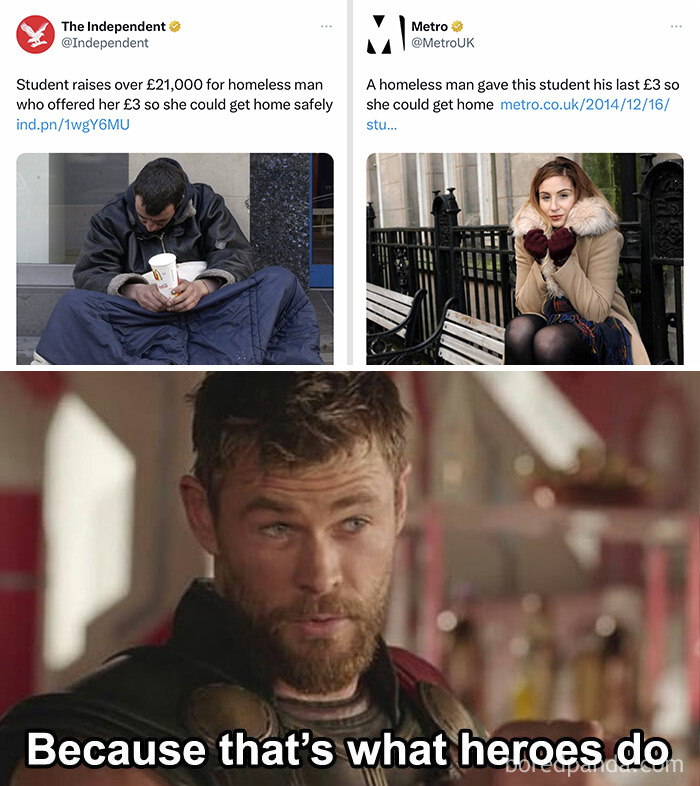 50 Wholesome Memes And Posts That Remind Us The World Isn’t All Bad, As Shared In This Facebook Group