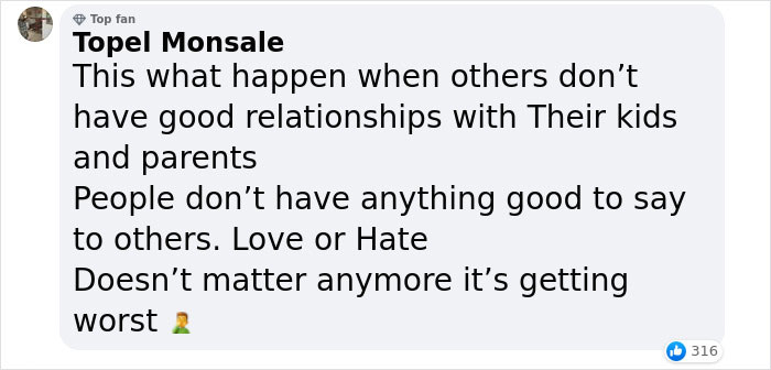 Proud Mom Claps Back After Photo Of Her Hugging Son Post-Game Raises Eyebrows Proud Mom Claps Back After Photo Of Her Hugging Son Post-Game Raises Eyebrows