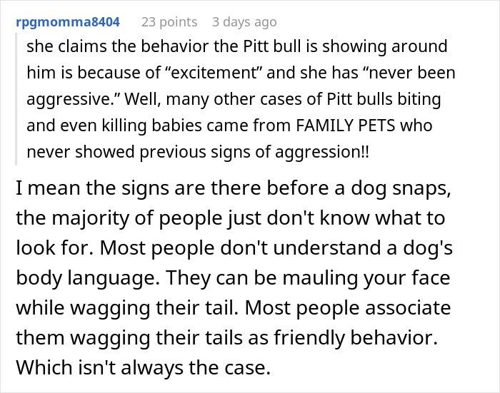 “My Son’s Life And Safety Is More Important To Me”: Mom Refuses To Let MIL Babysit Her Baby “My Son’s Life And Safety Is More Important To Me”: Mom Refuses To Let MIL Babysit Her Baby
