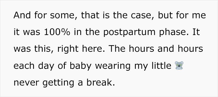 Woman Posts A Video Of Her Attempts To Rock A Baby To Sleep Mid-Flight, Faces Harsh Backlash Online Woman Posts A Video Of Her Attempts To Rock A Baby To Sleep Mid-Flight, Faces Harsh Backlash Online