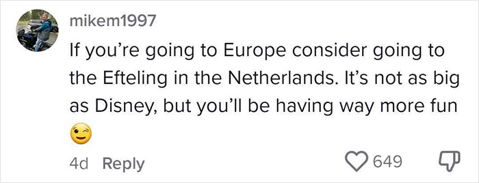 Angry Dad Shares What He Spent On Disneyland, Warns Others To Never Go Angry Dad Shares What He Spent On Disneyland, Warns Others To Never Go