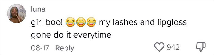 "After A Certain Age": Woman Calls Out Other Women Who Go Out With No Makeup On "After A Certain Age": Woman Calls Out Other Women Who Go Out With No Makeup On