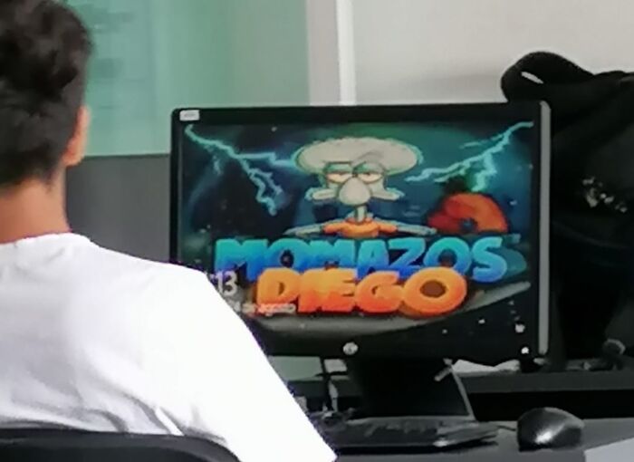 Interesting Wallpaper