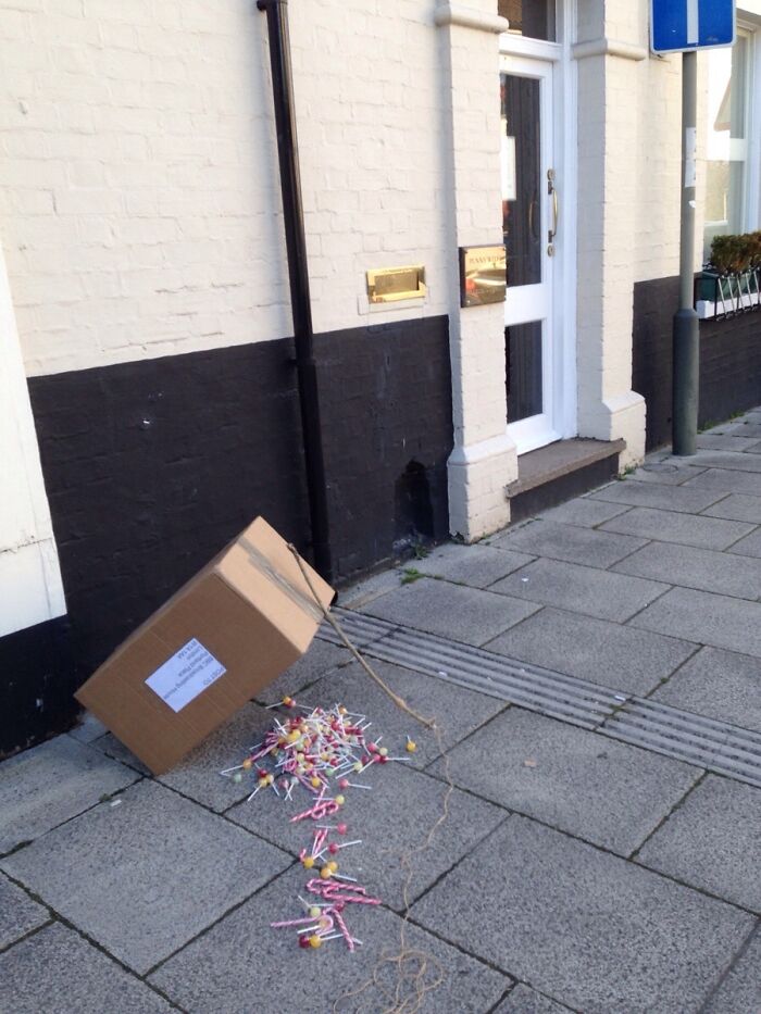 My Local Dentist Doesn't Have Enough Patients