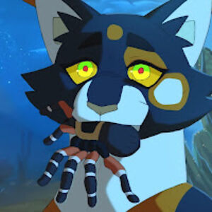 elementalchaoskitsune avatar