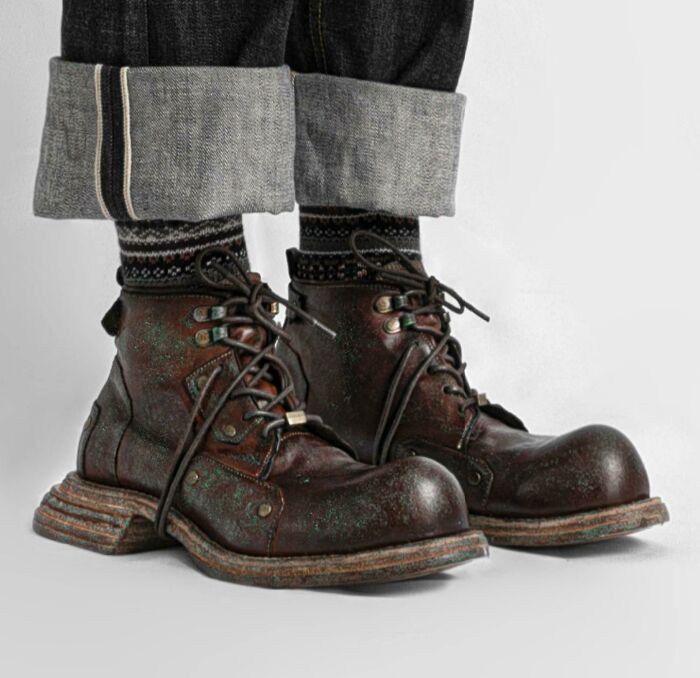 For The Cheap Price Of 500 Dollar, You Too Could Look Like Steampunk-Goofy