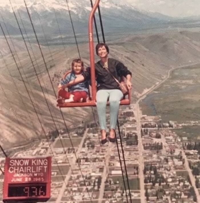Safety Standards In The 1960's