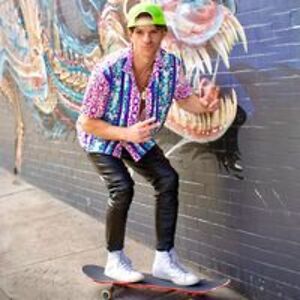 joshuakhatena avatar