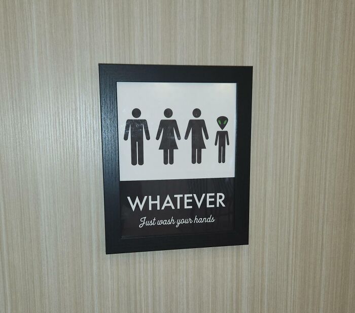 At My Local Pediatrician's Office