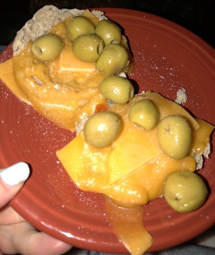 This Monstrosity My Pregnant Wife Created