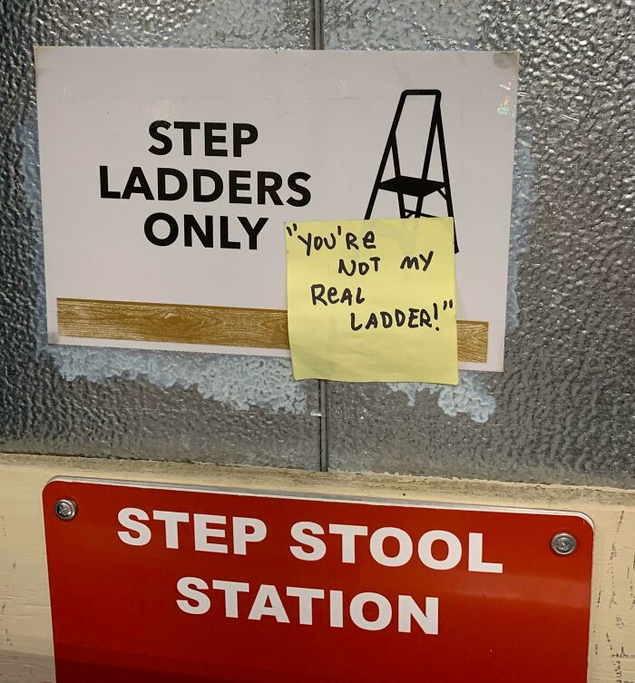 50 Times People Spotted Examples Of Sarcasm In The Workplace And Had To ...