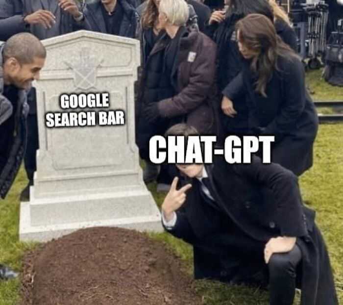 Chatgpt-Memes