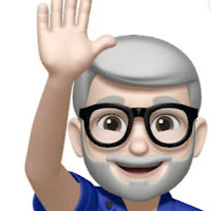 billbush avatar