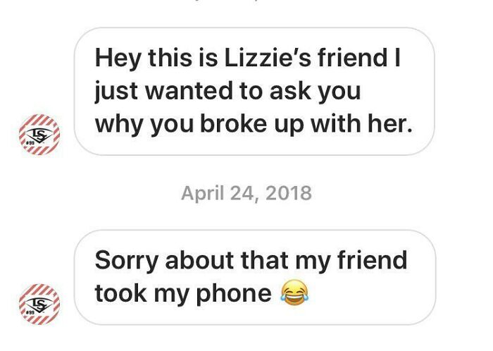 My Ex-Girlfriend Ladies And Germs