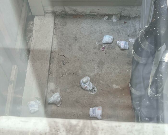 Neighbor Is Throwing Used Diapers Into Our Window. What Are My Options?