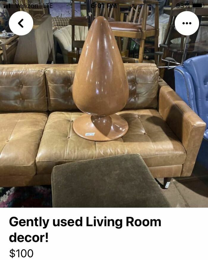 Anyone Up For The Challenge?