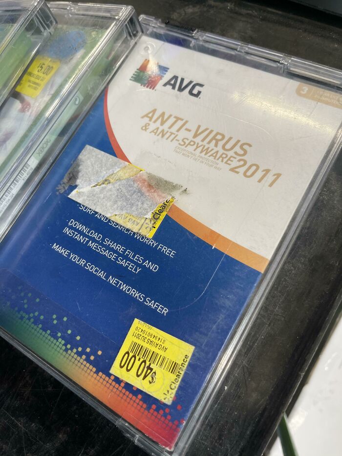 Not A Neighborhood Garage Sale But Walmart Clearance Section - This Will Blow You Away!