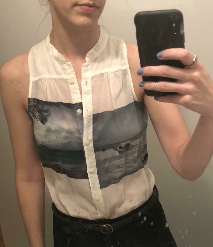 This Shirt