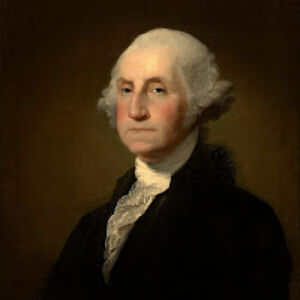 georgewashington avatar