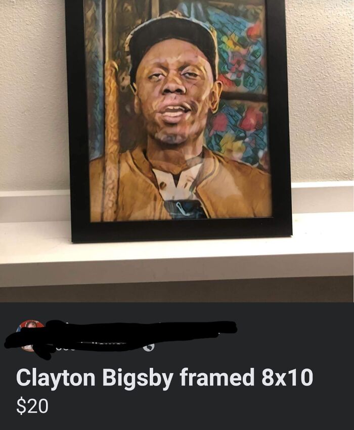 Honestly, Not A Bad Price