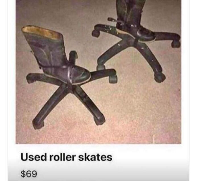 Roller Skates