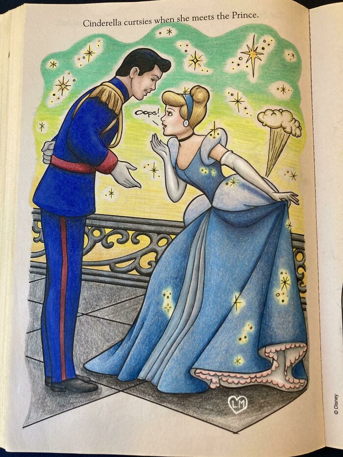 Who Doesn’t Love Some Good Ol’ Classic Fart Humor To Brighten Their Day? : ]