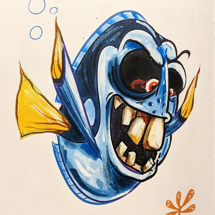 Just Keep Destroying