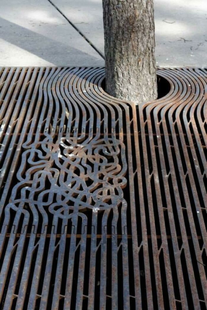 It’s Only A Drain But…