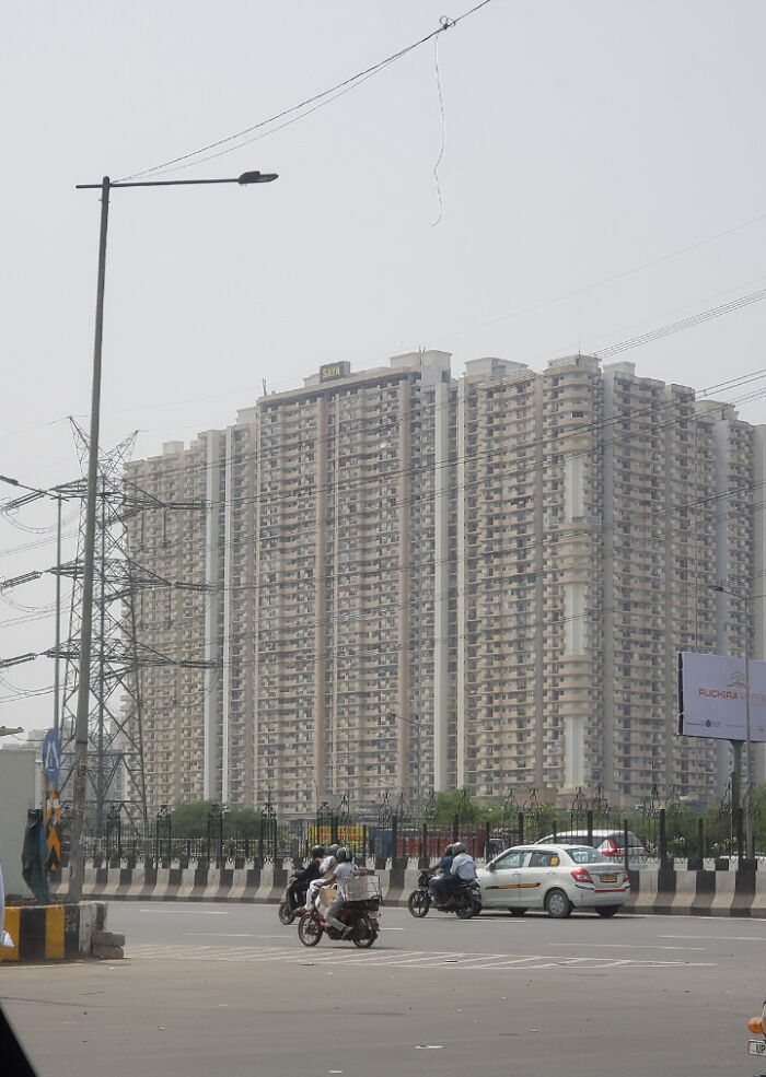Residential Space In Noida, India