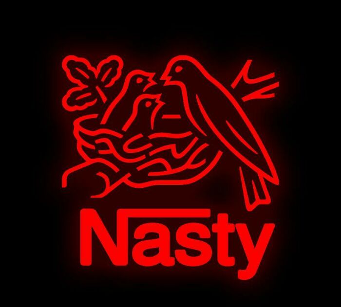 Nasty™