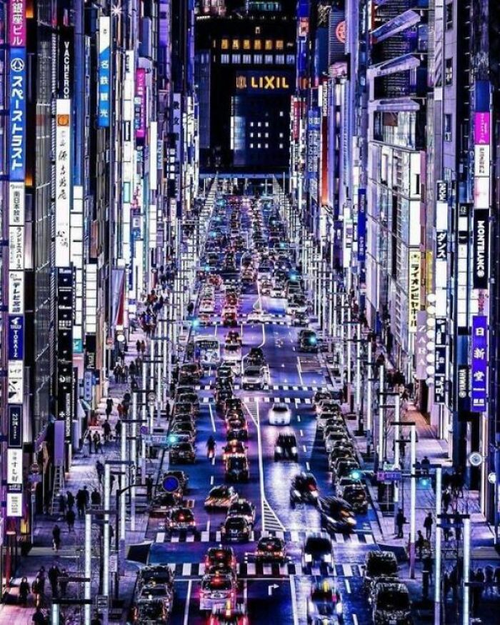 Tokyo, Japón
