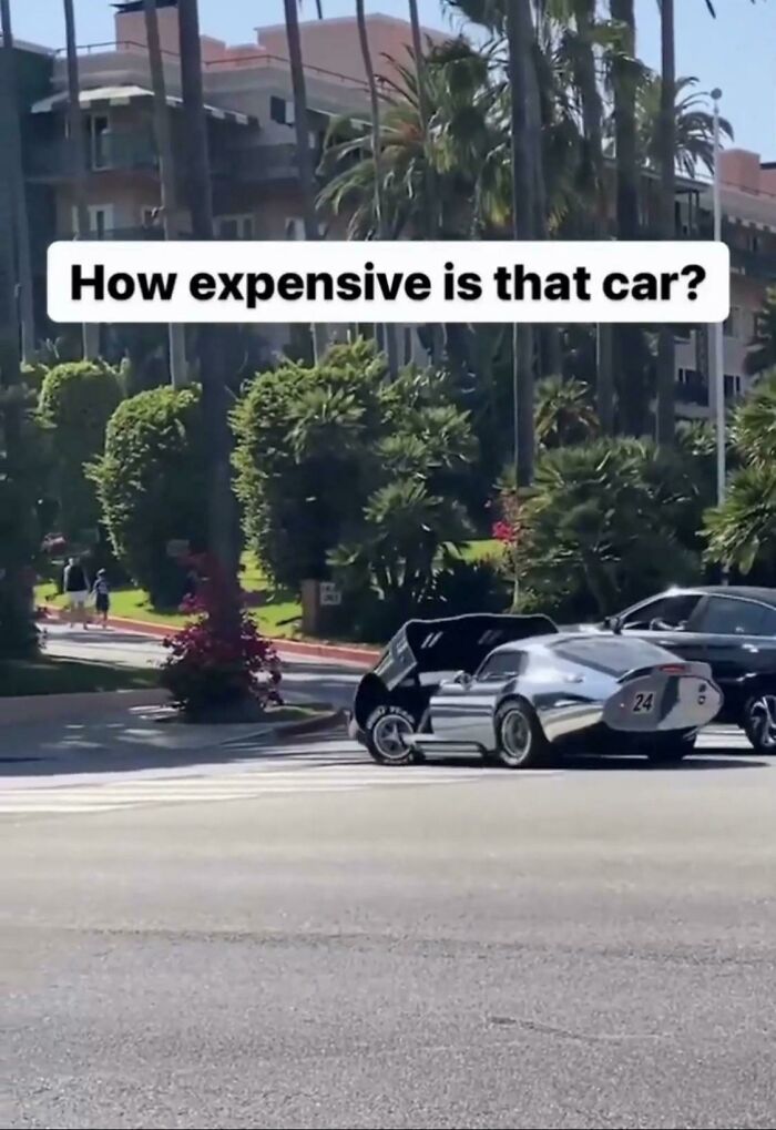 How Much That Car Is Worth?