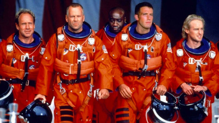 Never Forget! (25 Years Since They Saved The Earth.)