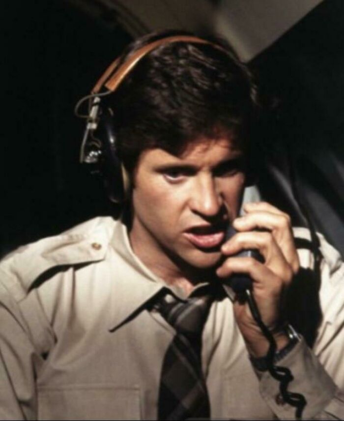 Surely You Can't Be Serious-Airplane! Premiered In Theaters 43 Years Ago (July 2, 1980)