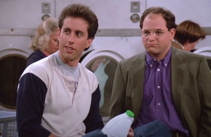 Jason Alexander Was 29 When Seinfeld Started
