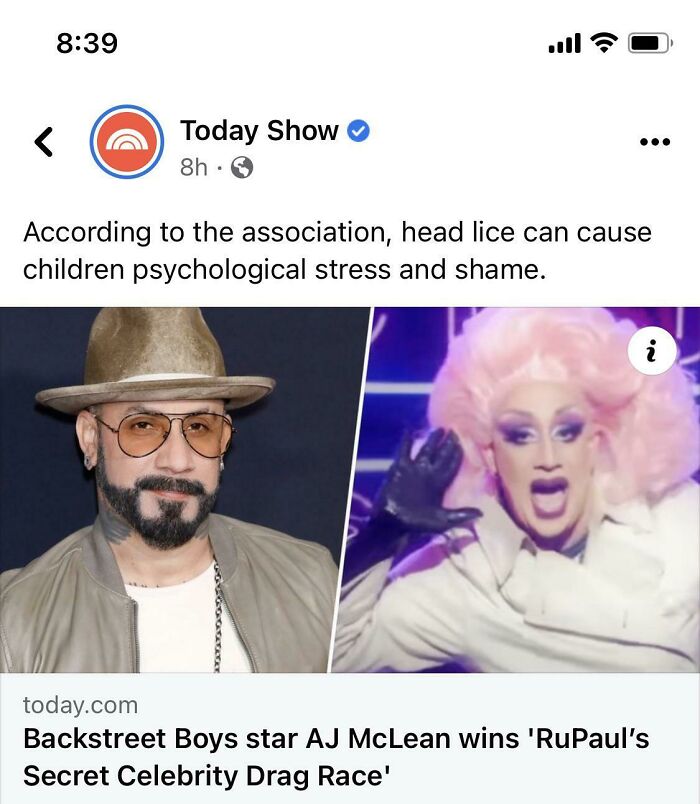 Today Show’s Social Media Manager Is About To Get Fired