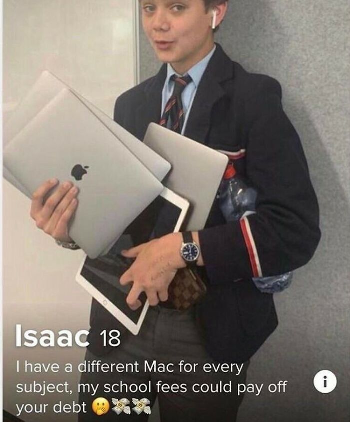 Isaac, The Technomancer