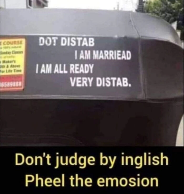 Dot Distab