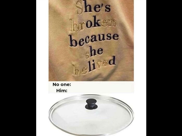 Sounds Pretty Lid To Me