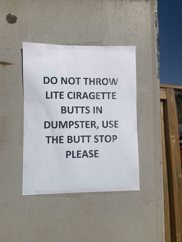 Full Flavour Or Gtfo