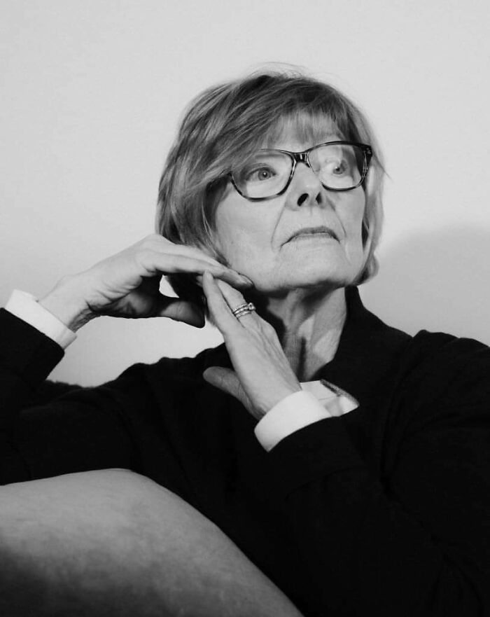 Happy Birthday To Jane Curtin Who Turns 76 Today!