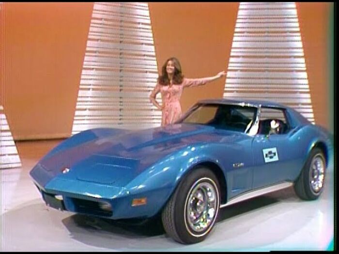 The Price Is Right, 1973