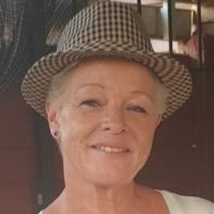 paulinegericke01 avatar