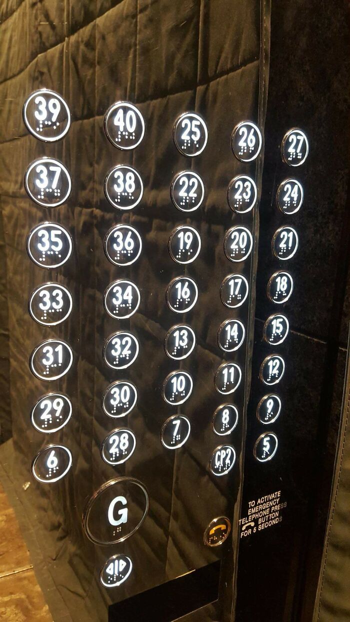 This Elevator
