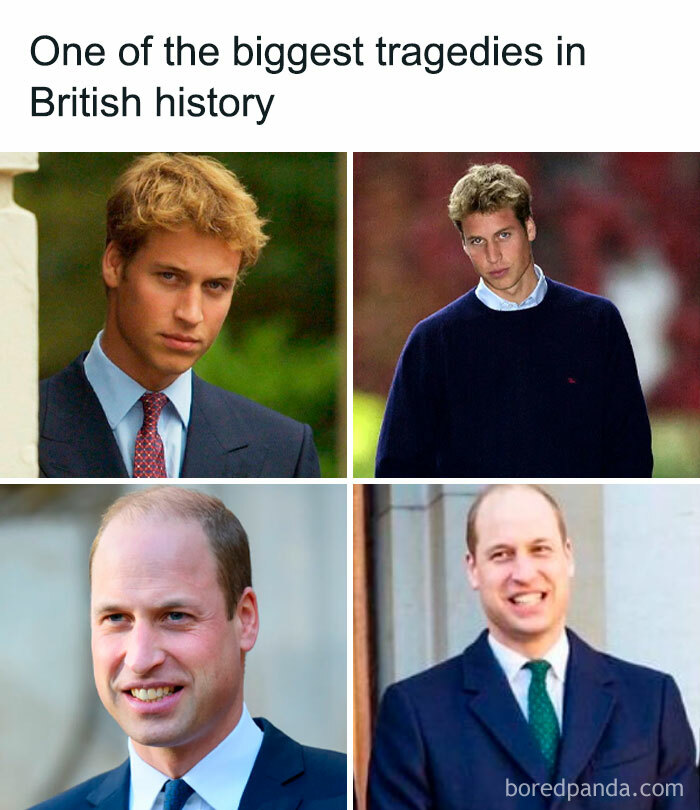 50 Of The Most British Memes To Transport You To The Land Of Tea And 