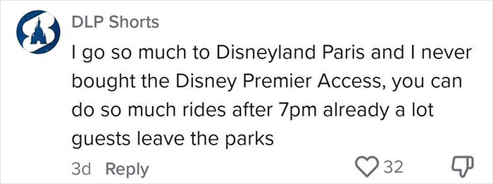 Angry Dad Shares What He Spent On Disneyland, Warns Others To Never Go Angry Dad Shares What He Spent On Disneyland, Warns Others To Never Go