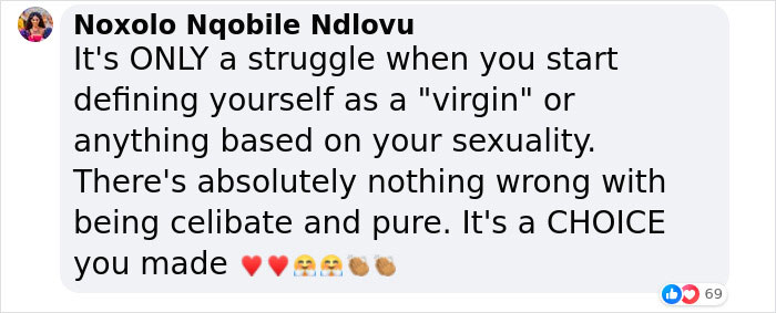 36-Year-Old Virgin Shares About The “Emotional Hell” That Is Saving Herself For Marriage