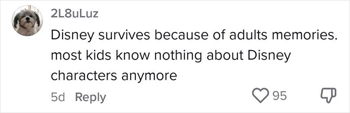 Angry Dad Shares What He Spent On Disneyland, Warns Others To Never Go Angry Dad Shares What He Spent On Disneyland, Warns Others To Never Go