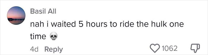 Angry Dad Shares What He Spent On Disneyland, Warns Others To Never Go Angry Dad Shares What He Spent On Disneyland, Warns Others To Never Go